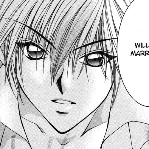 Milk Crown H Chapter 11: HIGH 11 - Here Comes the Bride cover