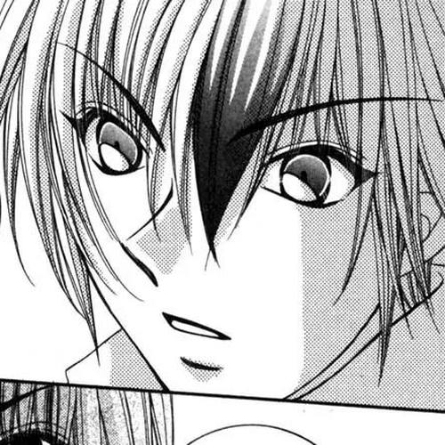 Milk Crown H Chapter 12: HIGH 12 - YES!! cover