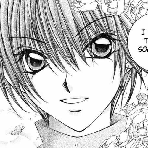 Milk Crown H Chapter 15: HIGH 15 - SANCTUARY ~Sacred Place~ cover
