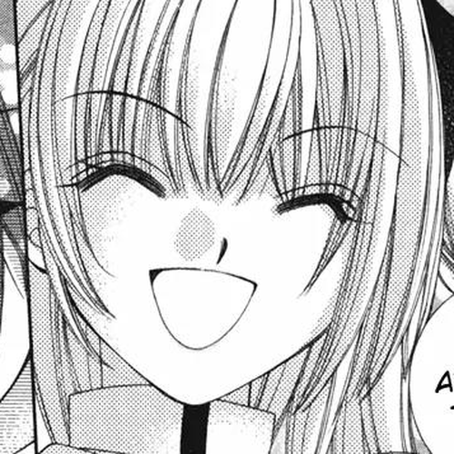Milk Crown H Chapter 16: HIGH 16 - SERVANT At Your Service cover