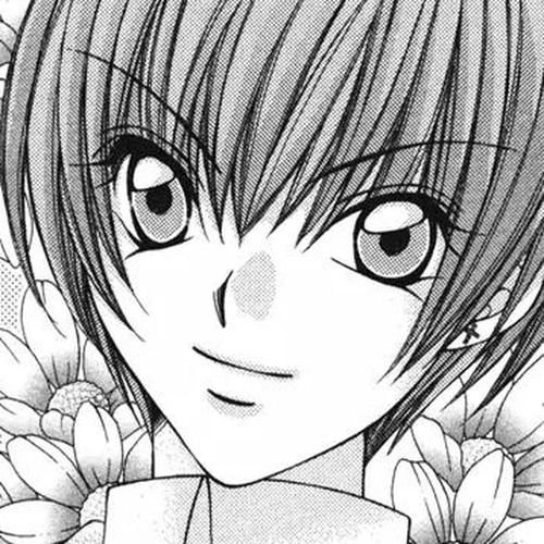Milk Crown H Chapter 17: HIGH 17 - For the Sake of Fighting On cover