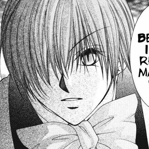 Milk Crown H Chapter 19: HIGH 19 - Being ''Special'' cover