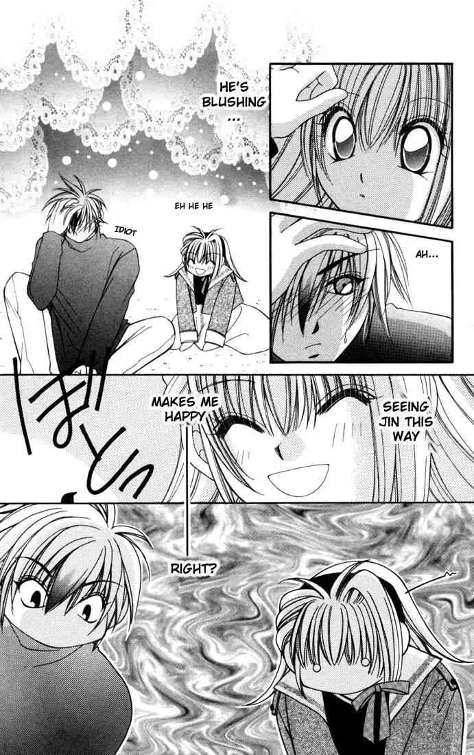 Milk Crown H Chapter 2 page 20 - Chapter 2: HIGH 2 - WakuWaku vs DokiDoki