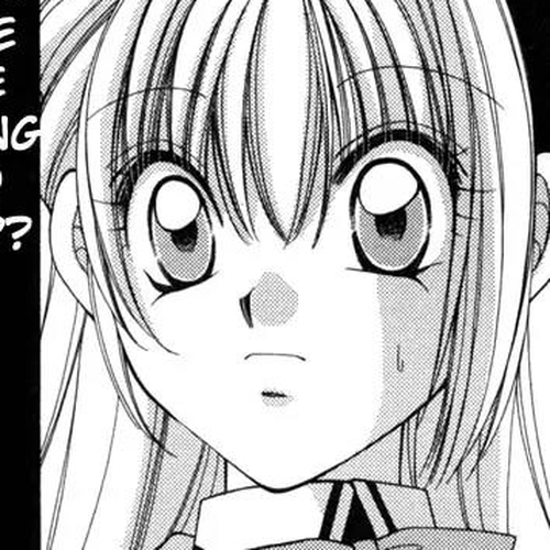 Milk Crown H Chapter 2: HIGH 2 - WakuWaku vs DokiDoki cover