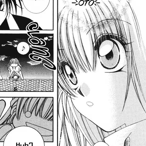 Milk Crown H Chapter 20: HIGH 20 - Festive Stales, Love Pales cover