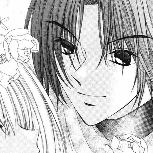 Milk Crown H Chapter 23: HIGH 23 - I Can't Live On If I Give Up cover