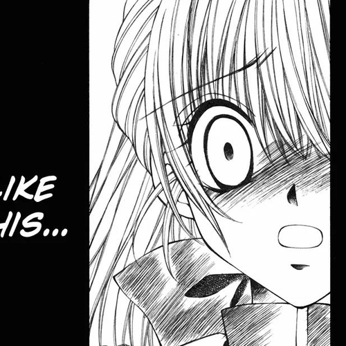 Milk Crown H Chapter 24: HIGH 24 - Successor cover