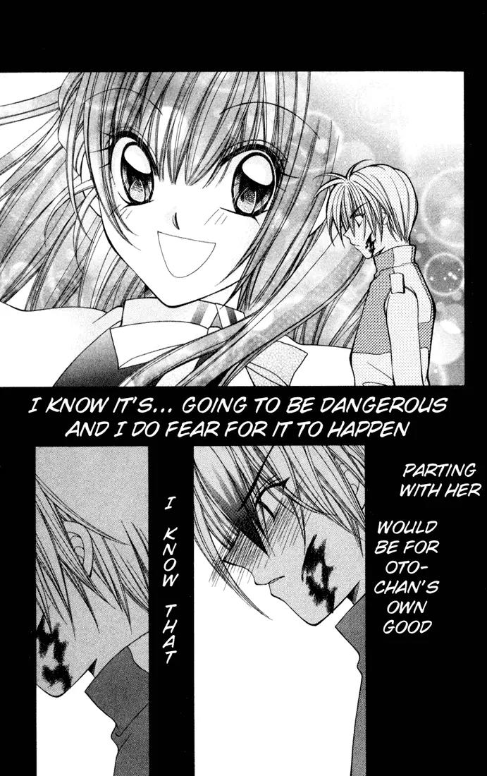 Milk Crown H Chapter 26 page 18 - Chapter 26: HIGH 26 - LAST BATTLE