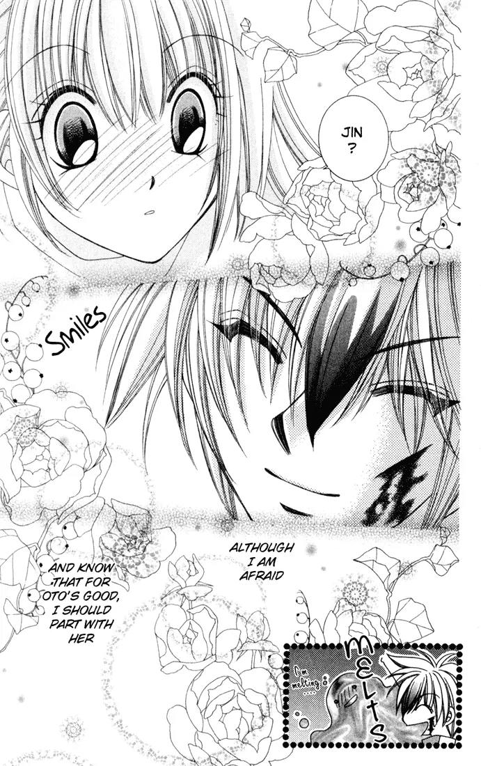 Milk Crown H Chapter 26 page 28 - Chapter 26: HIGH 26 - LAST BATTLE