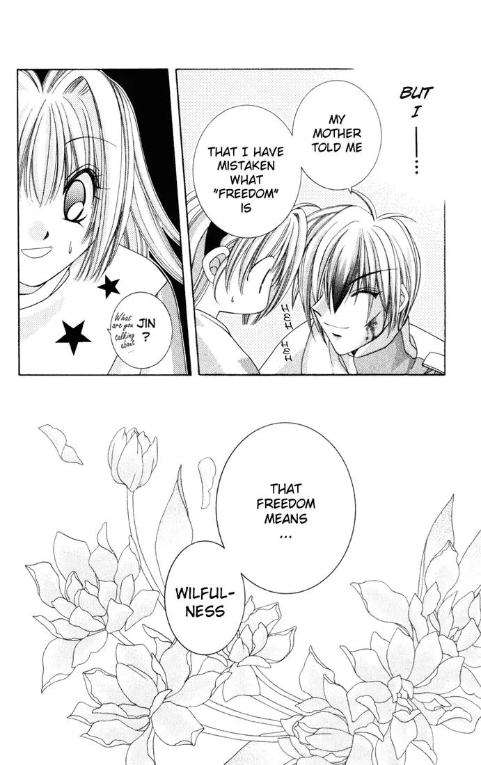 Milk Crown H Chapter 26 page 29 - Chapter 26: HIGH 26 - LAST BATTLE