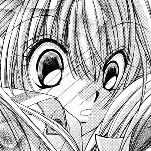 Milk Crown H Chapter 3: HIGH 3 - Special ♥ STEP cover