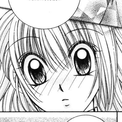 Milk Crown H Chapter 7: HIGH 7 - Will Be Stormy cover