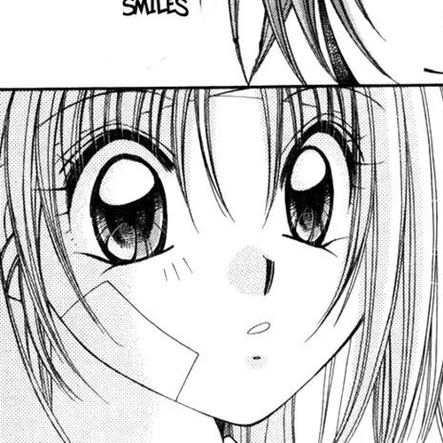 Milk Crown H Chapter 9: HIGH 9 - Pure Thoughts cover