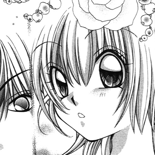 Milk Crown Lovers Chapter 2: Even if We're Apart, My Feelings are Here cover