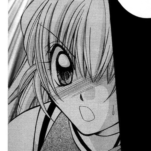 Milk Crown Lovers Chapter 6: Go! Knights cover
