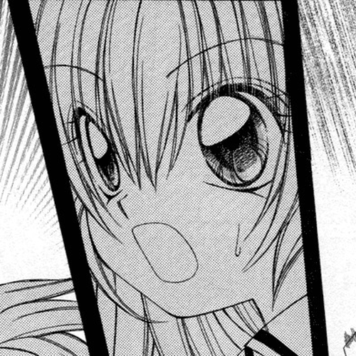Milk Crown Lovers Chapter 7: Go! Princess cover