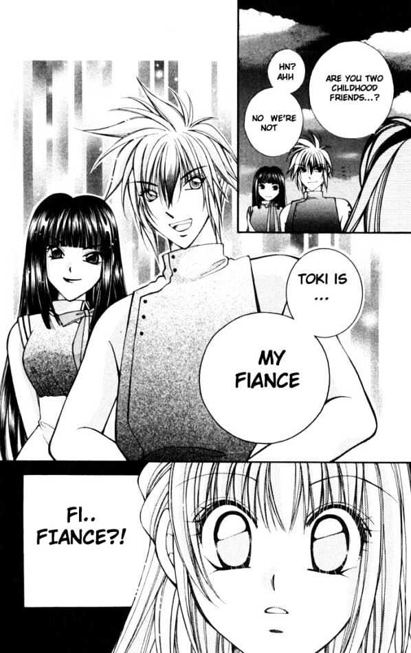 Milk Crown Chapter 0 page 102 - Chapter 0
