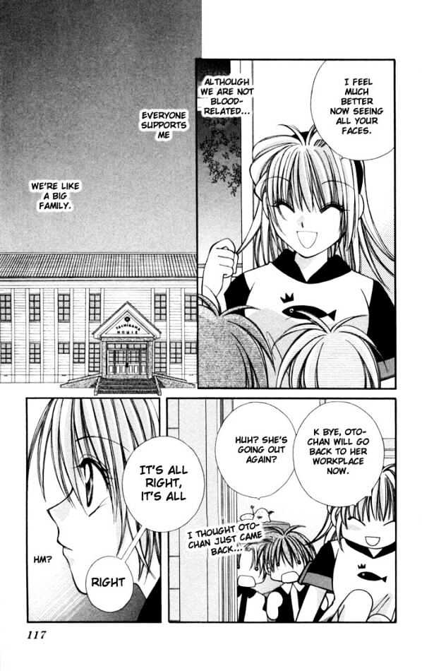 Milk Crown Chapter 0 page 116 - Chapter 0