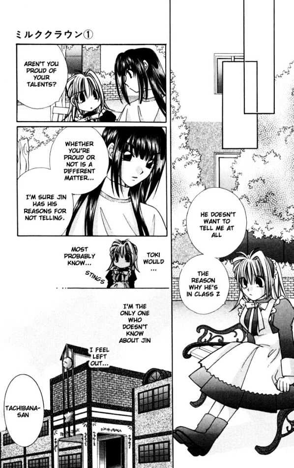 Milk Crown Chapter 0 page 148 - Chapter 0