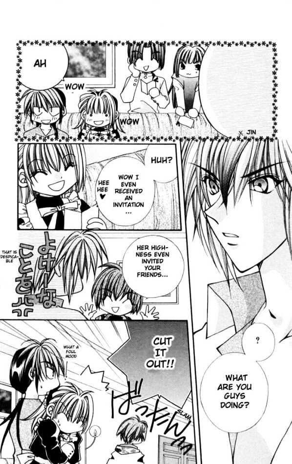 Milk Crown Chapter 0 page 165 - Chapter 0