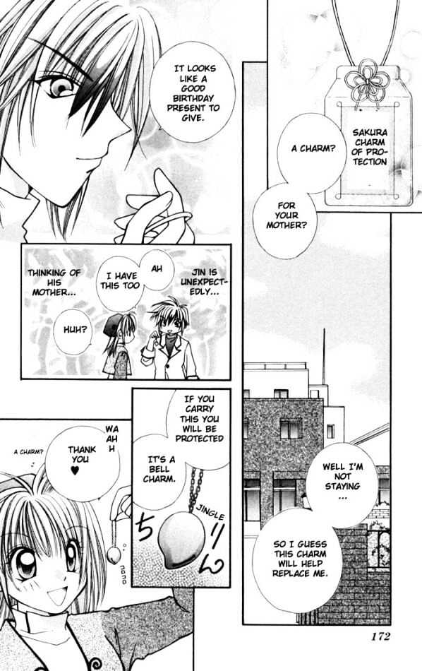 Milk Crown Chapter 0 page 171 - Chapter 0