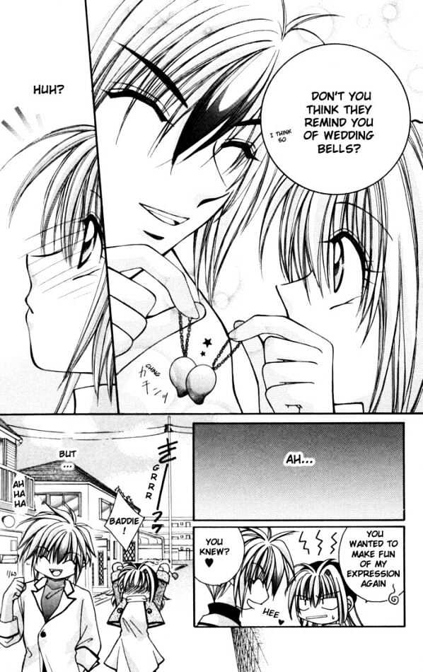 Milk Crown Chapter 0 page 172 - Chapter 0