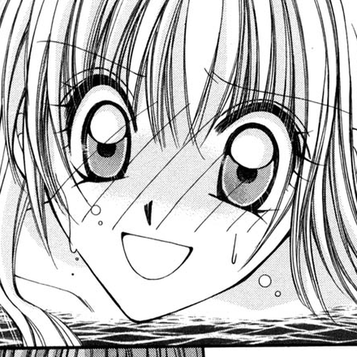 Milk Crown Chapter 10 : Step 10 - The Real Stuff Begins Here ♡ cover