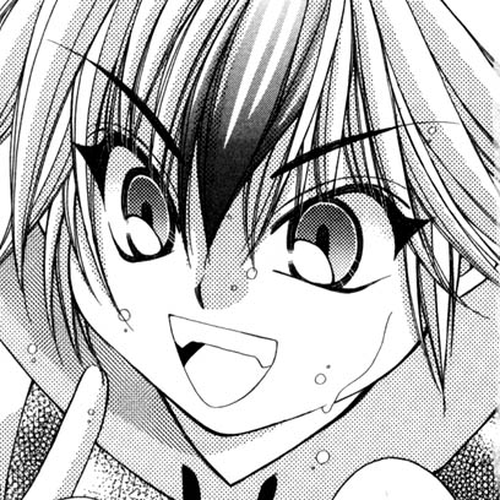 Milk Crown Chapter 12 : Step 12 - It's A Promise ♡ [End] cover