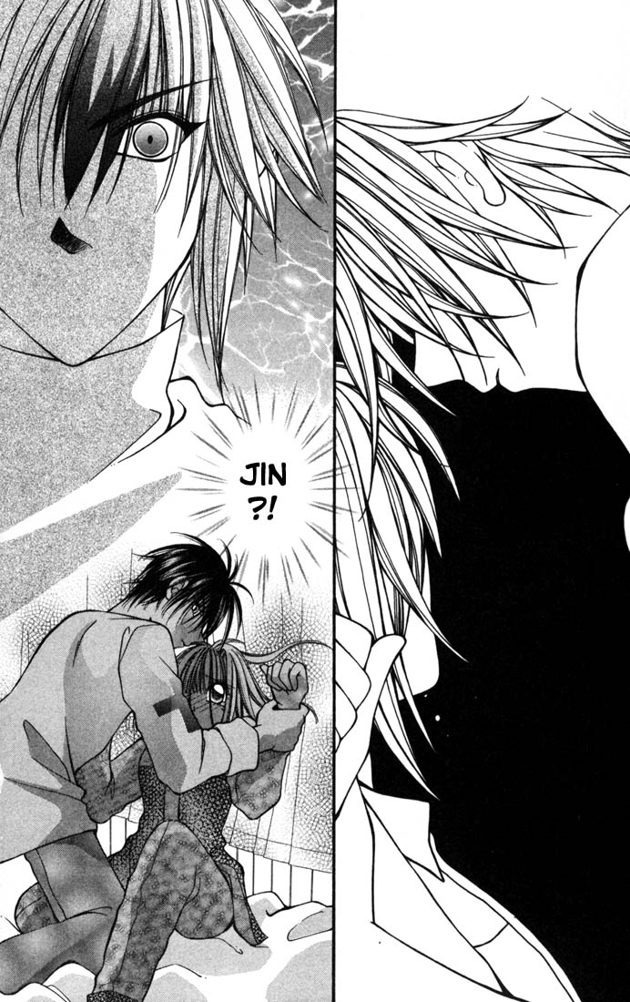 Milk Crown Chapter 9 page 16 - Chapter 9 : Step 9 - If You Love Her... ♡