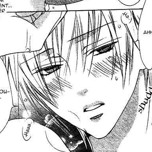 Milk Taste Honey Chapter 0 cover