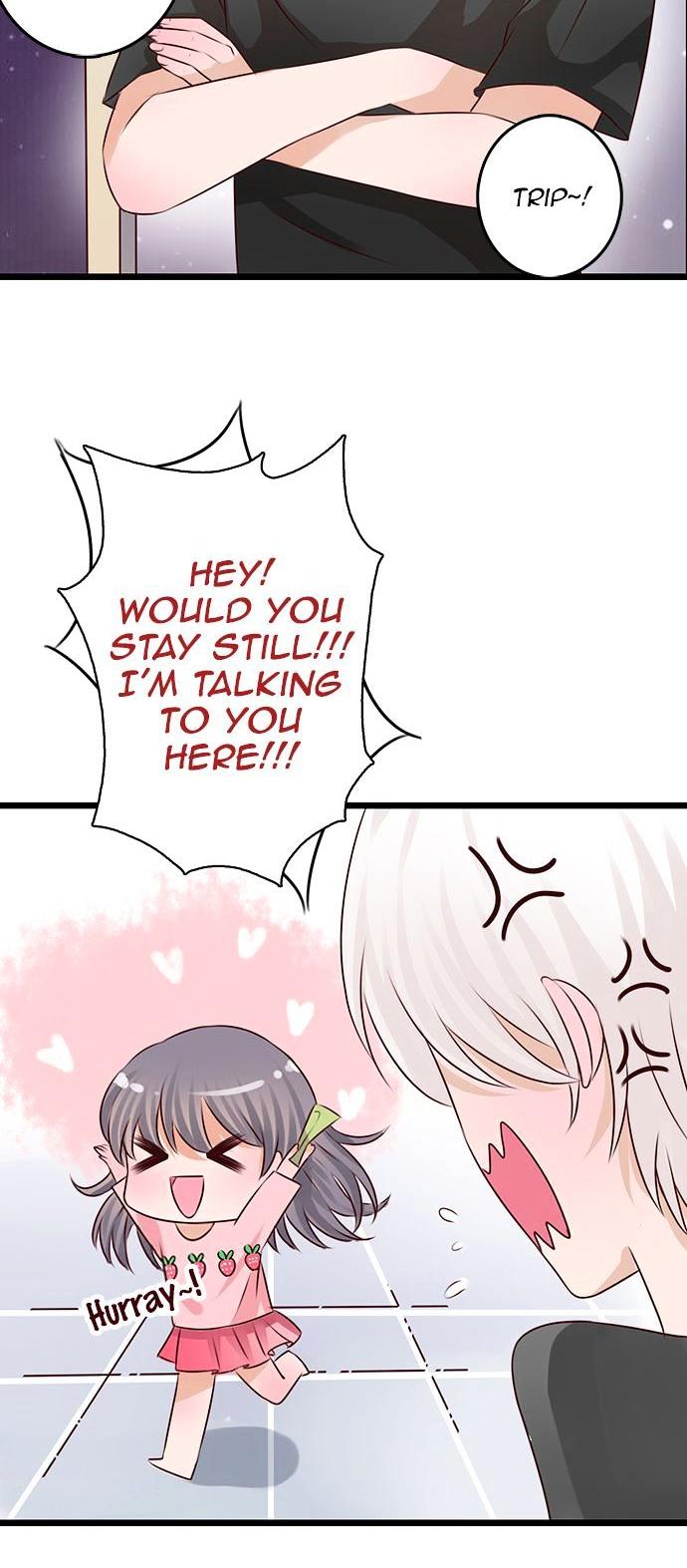Milk Tea Chapter 12 page 11 - Chapter 12 : Surprise Gift