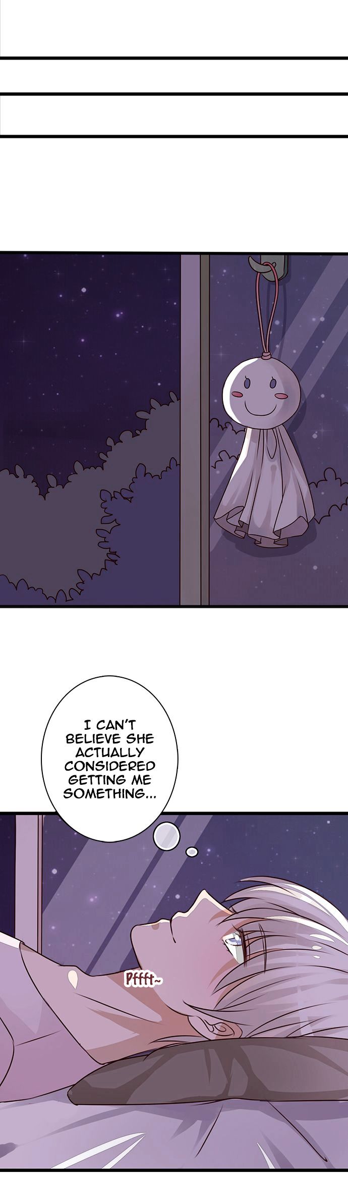 Milk Tea Chapter 12 page 13 - Chapter 12 : Surprise Gift