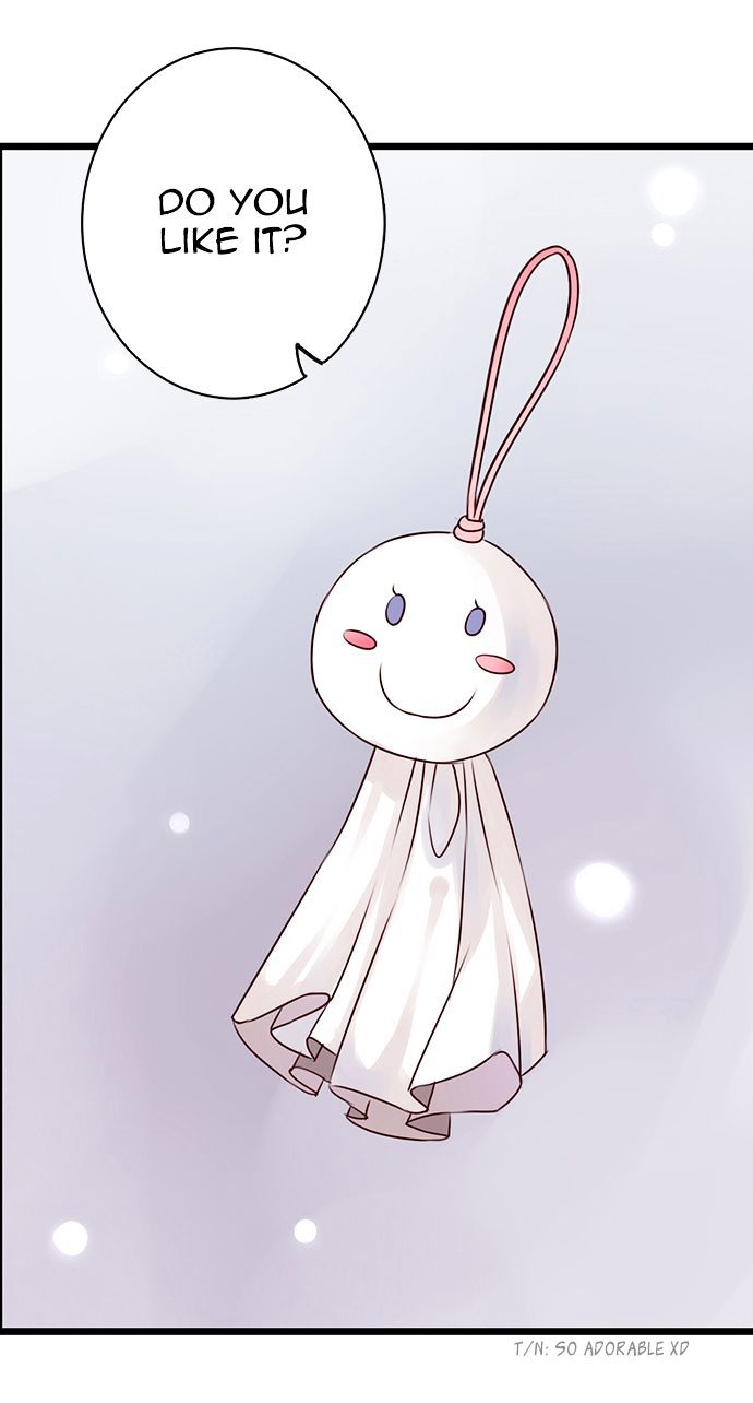 Milk Tea Chapter 12 page 6 - Chapter 12 : Surprise Gift