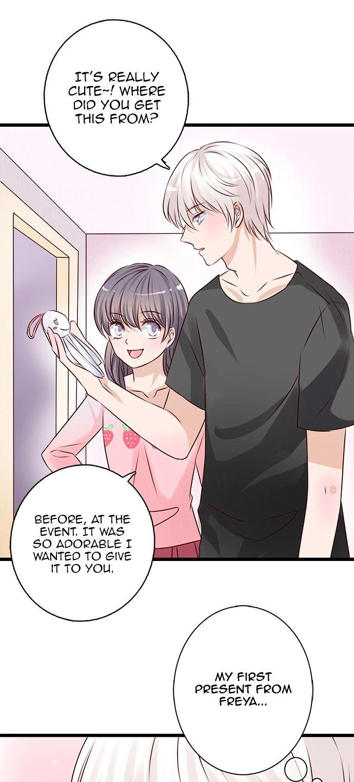 Milk Tea Chapter 12 page 7 - Chapter 12 : Surprise Gift