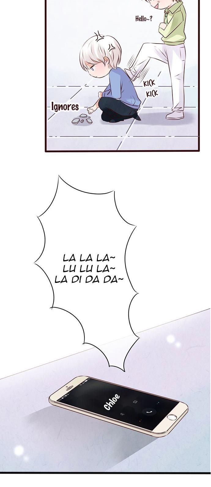 Milk Tea Chapter 13 page 11 - Chapter 13 : Unrequited Love