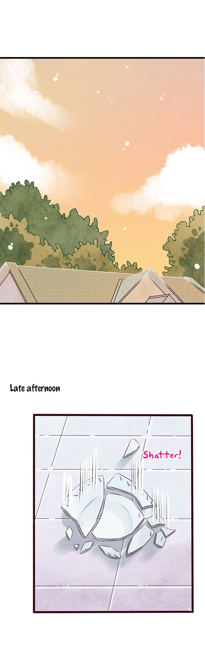 Milk Tea Chapter 13 page 9 - Chapter 13 : Unrequited Love
