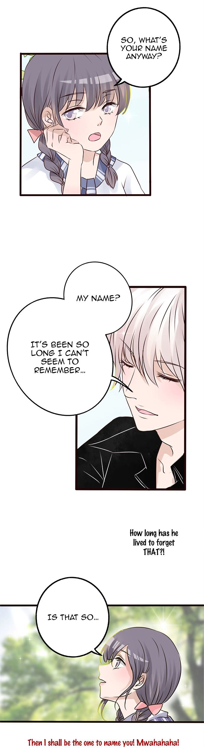 Milk Tea Chapter 2 page 11 - Chapter 2