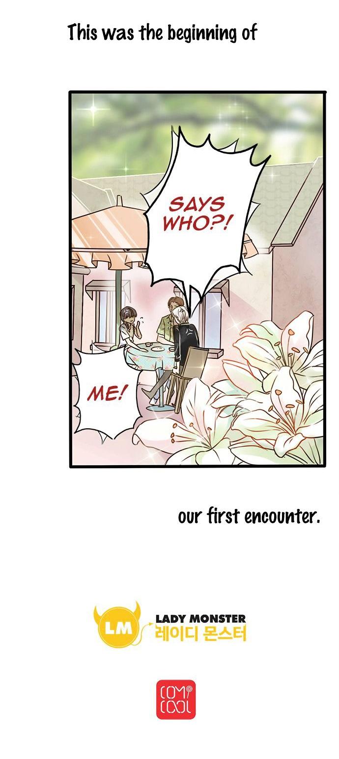 Milk Tea Chapter 2 page 13 - Chapter 2