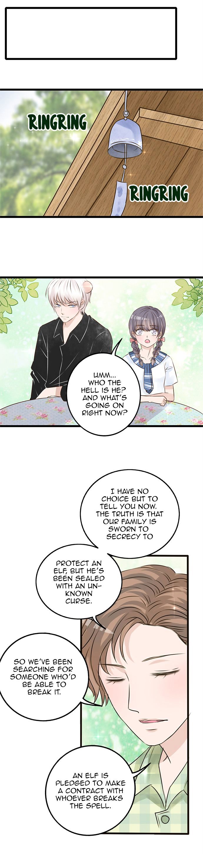 Milk Tea Chapter 2 page 7 - Chapter 2