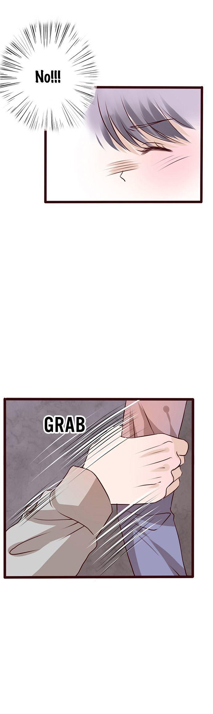 Milk Tea Chapter 20 page 6 - Chapter 20 : The Kiss