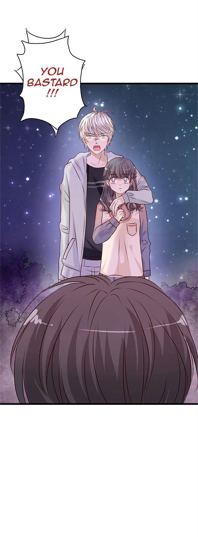Milk Tea Chapter 20 page 8 - Chapter 20 : The Kiss