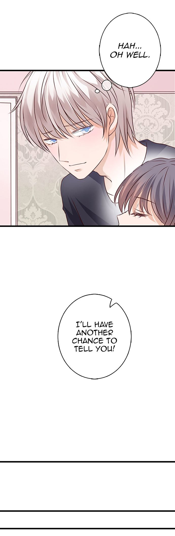 Milk Tea Chapter 22 page 11 - Chapter 22 : I Love You