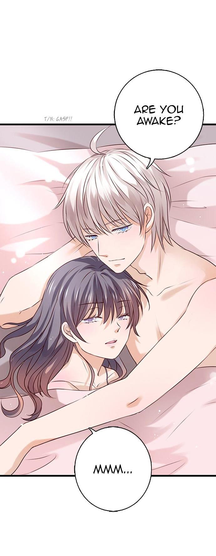 Milk Tea Chapter 22 page 13 - Chapter 22 : I Love You