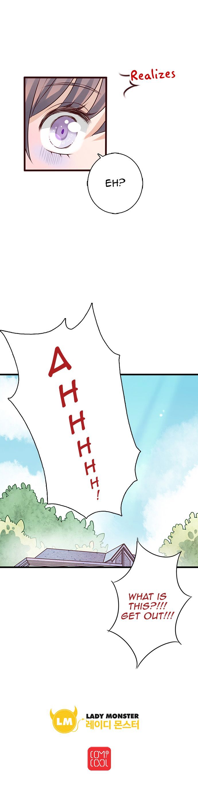 Milk Tea Chapter 22 page 14 - Chapter 22 : I Love You