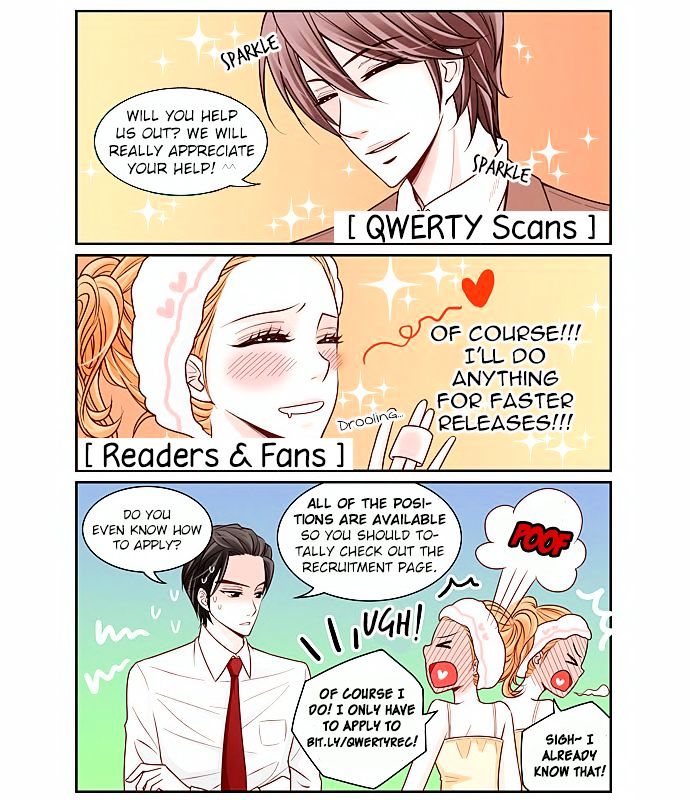 Milk Tea Chapter 22 page 15 - Chapter 22 : I Love You