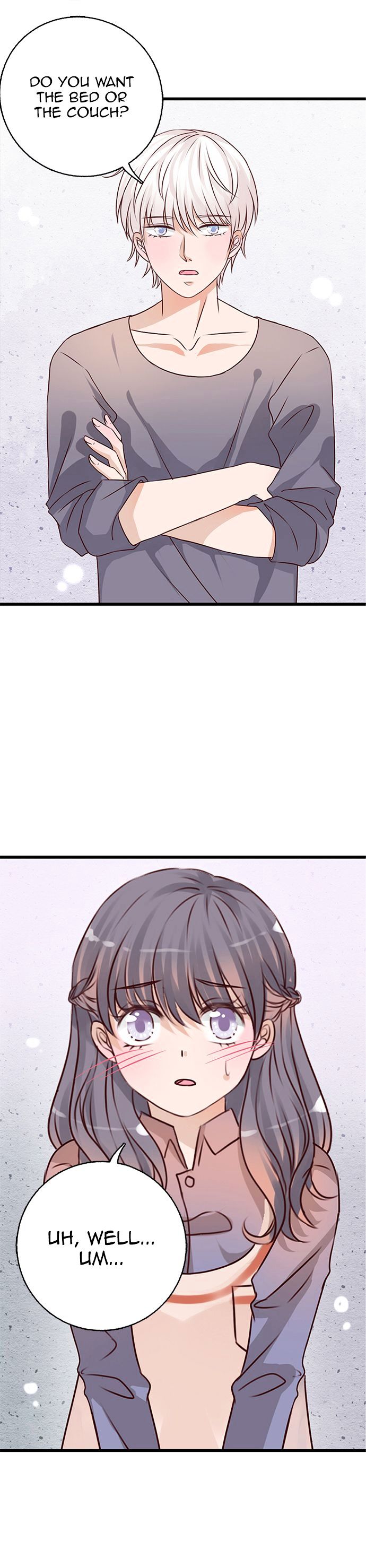 Milk Tea Chapter 22 page 2 - Chapter 22 : I Love You