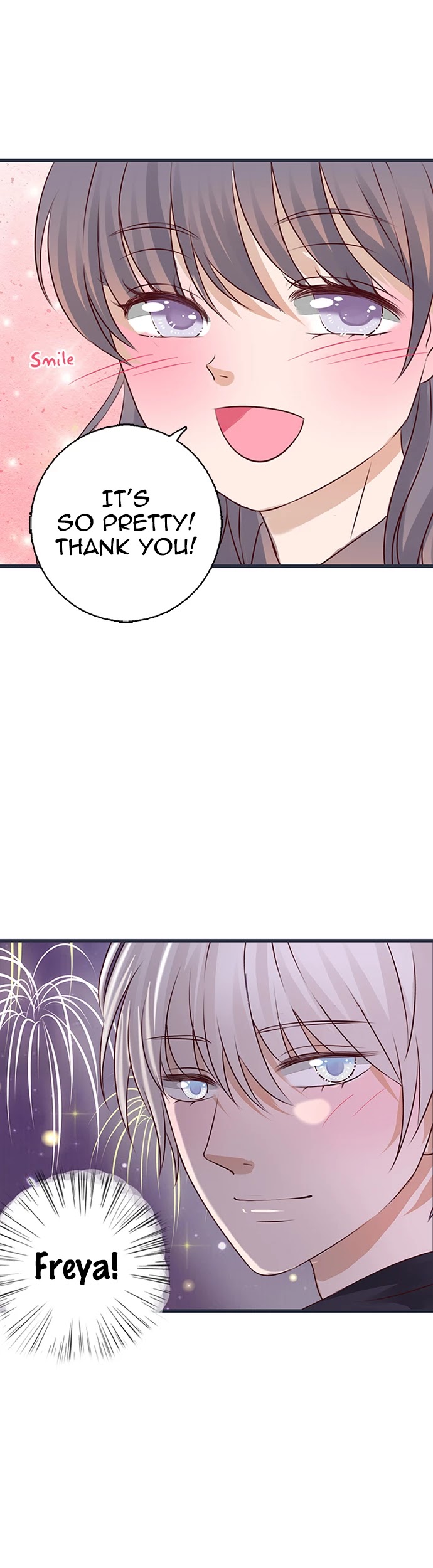 Milk Tea Chapter 26 page 12 - Chapter 26: I Like You