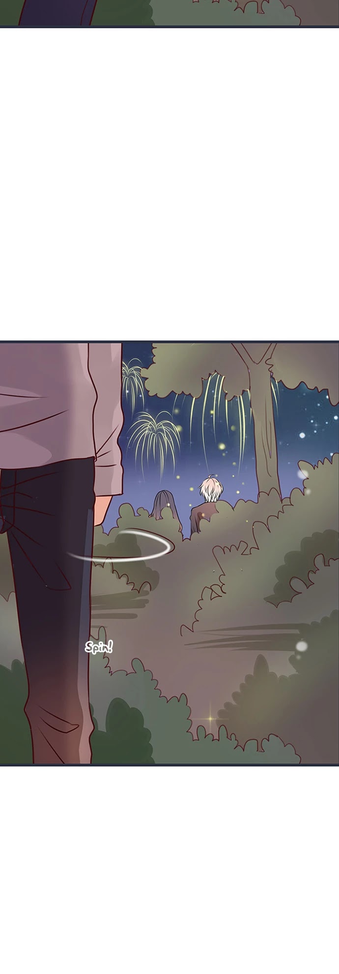 Milk Tea Chapter 26 page 14 - Chapter 26: I Like You