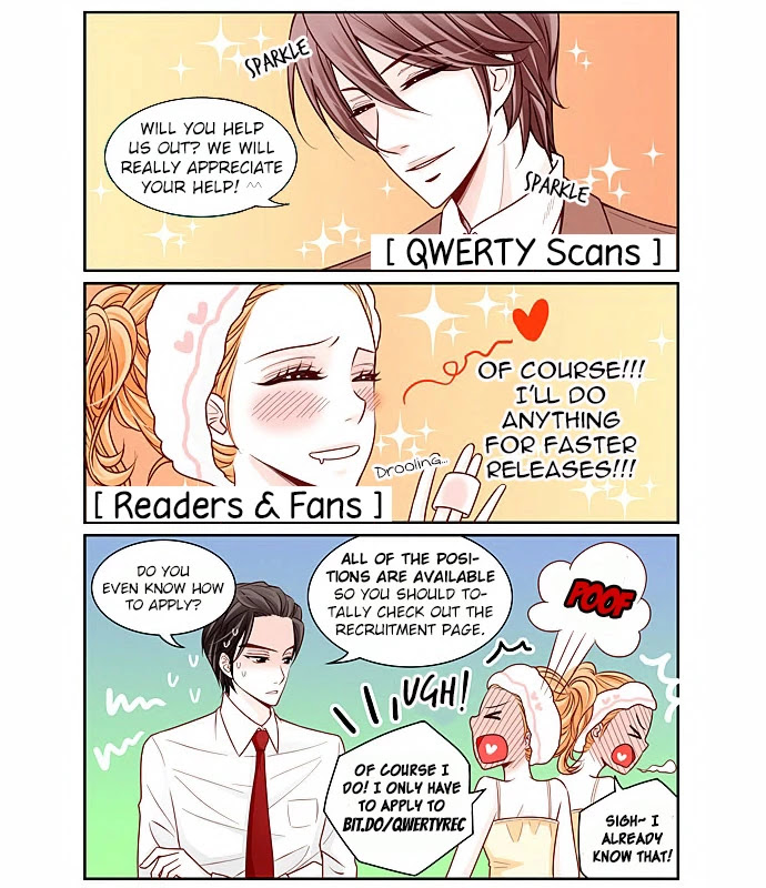 Milk Tea Chapter 26 page 15 - Chapter 26: I Like You