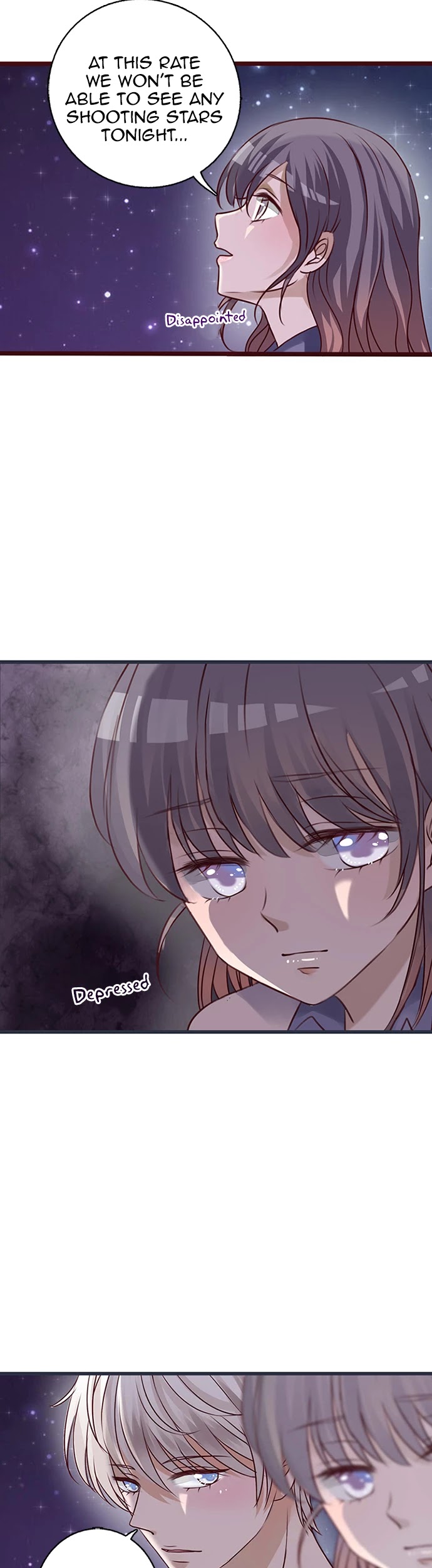 Milk Tea Chapter 26 page 3 - Chapter 26: I Like You